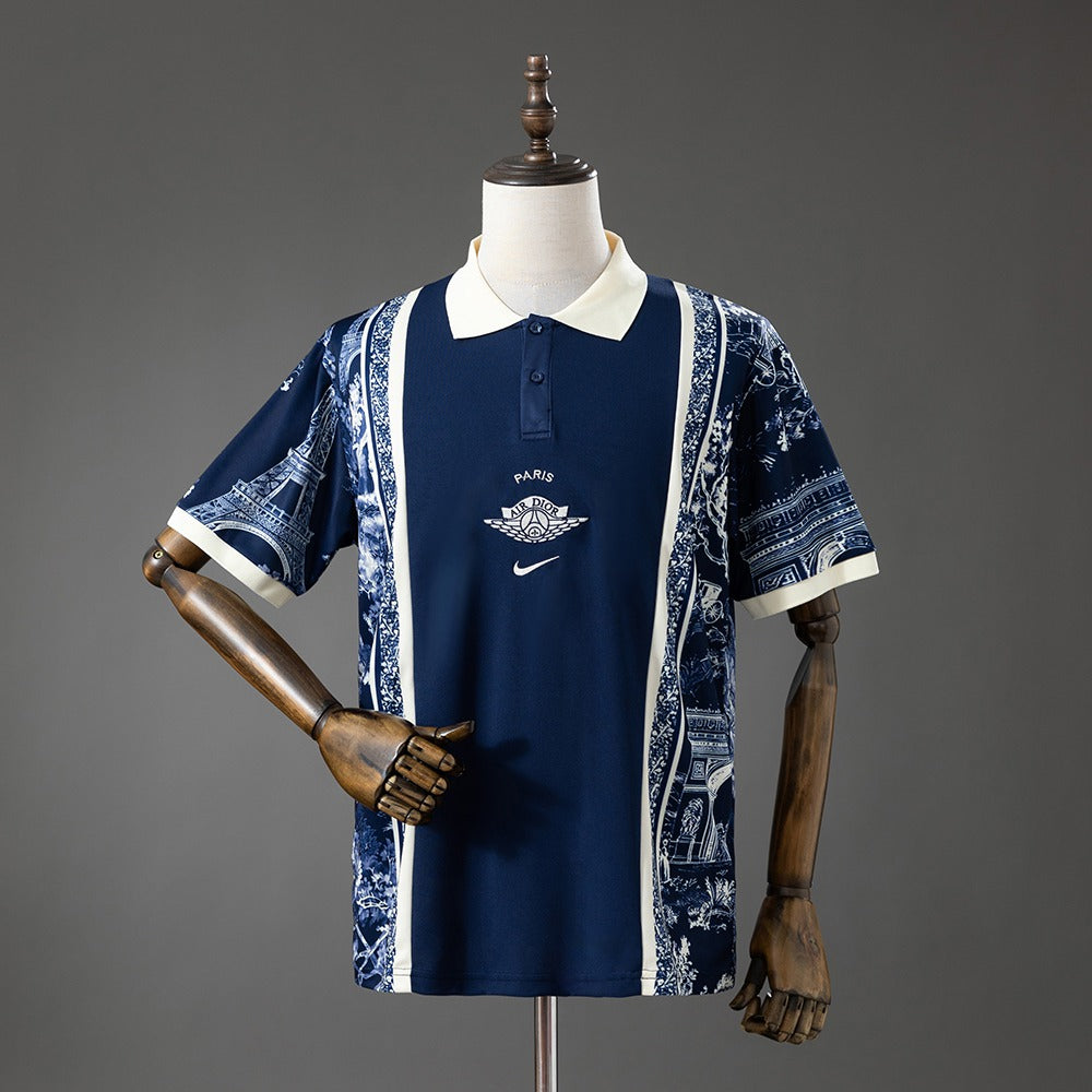 Camisola PSG x D Edição Especial 26/27