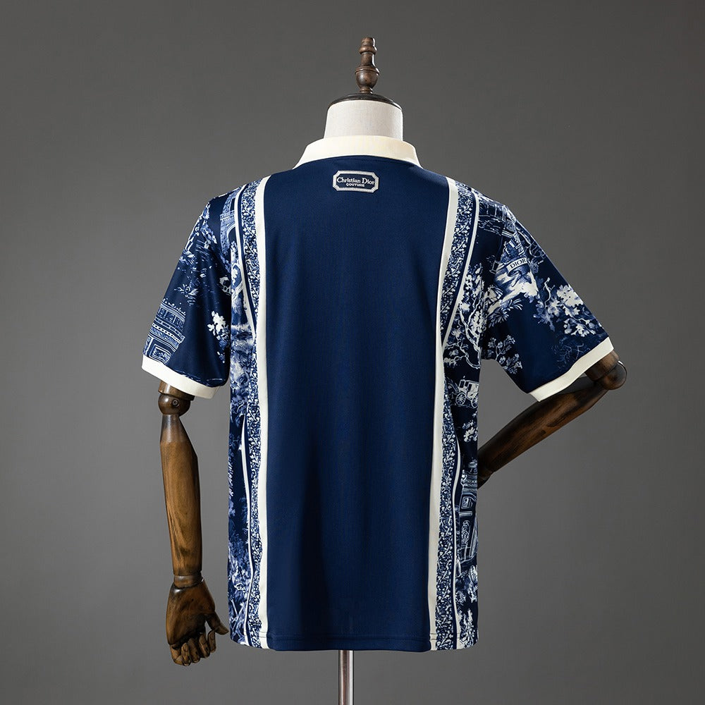 Camisola PSG x D Edição Especial 26/27