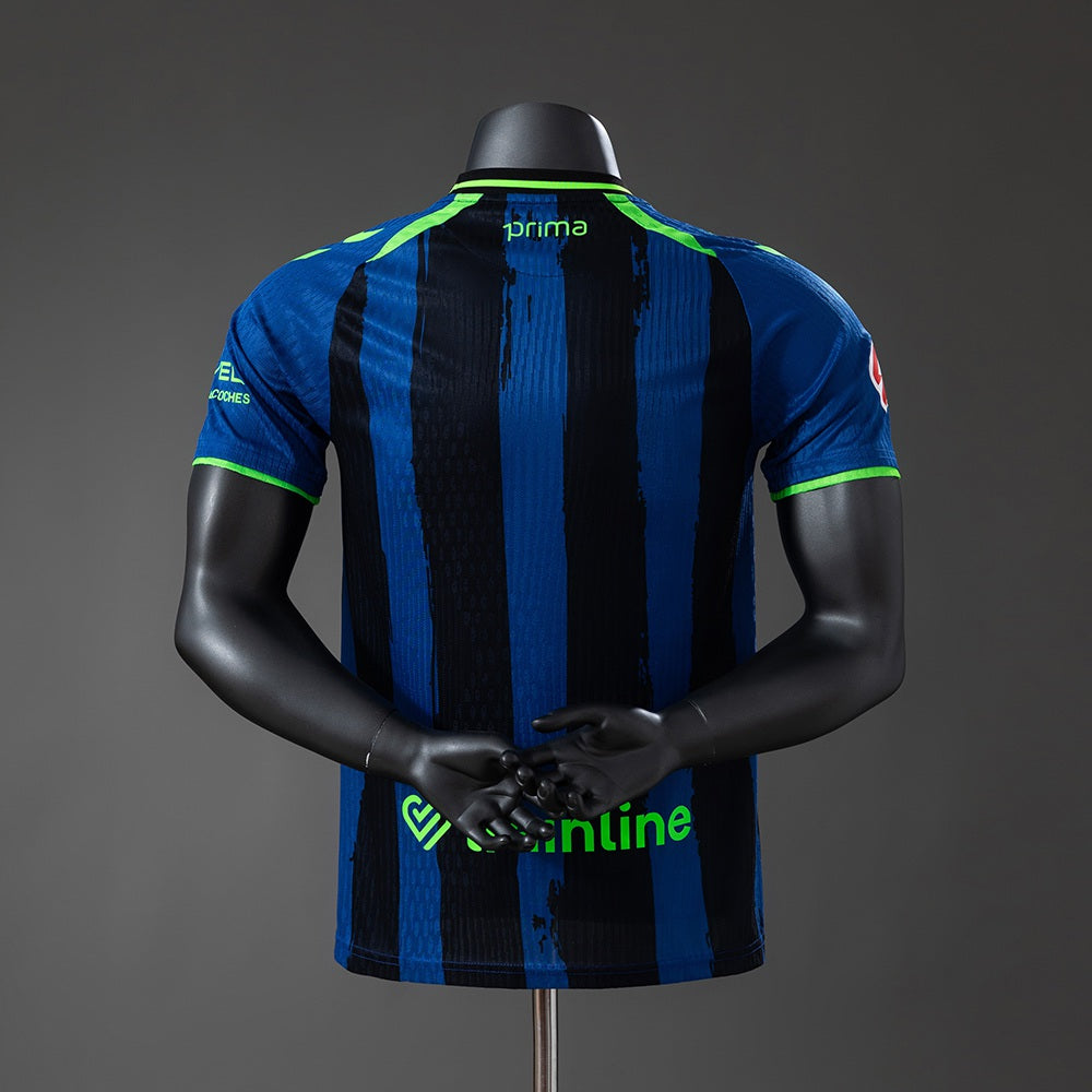 Camisola Real Betis Terceira 26/27 - Versão Jogador