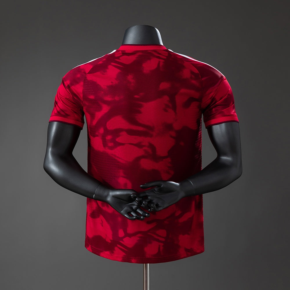 Camisola Nottingham Forest Principal 26/27 - Versão Jogador
