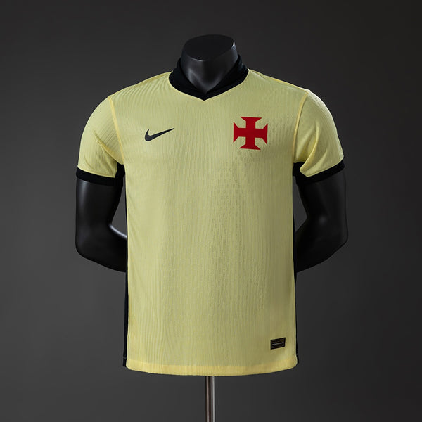 Camisola Vasco da Gama Terceira 26/27 - Versão Jogador