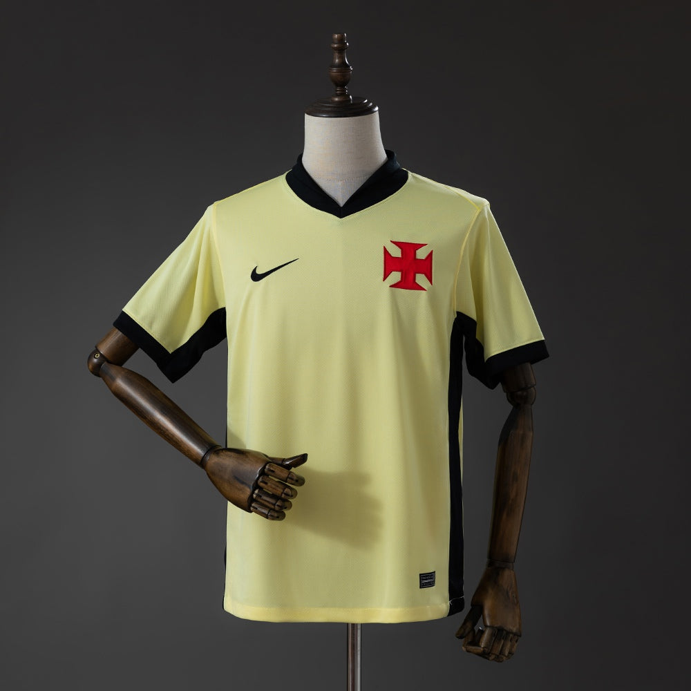 Camisola Vasco da Gama Terceira 26/27