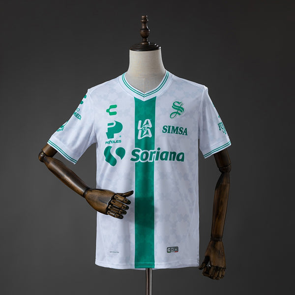 Camisola Santos Laguna Alternativa 26/27