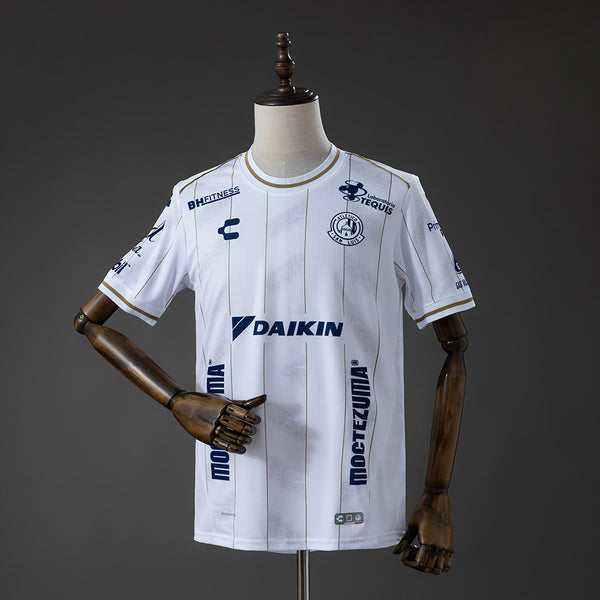 Camisola Atlético San Luis Alternativa 26/27
