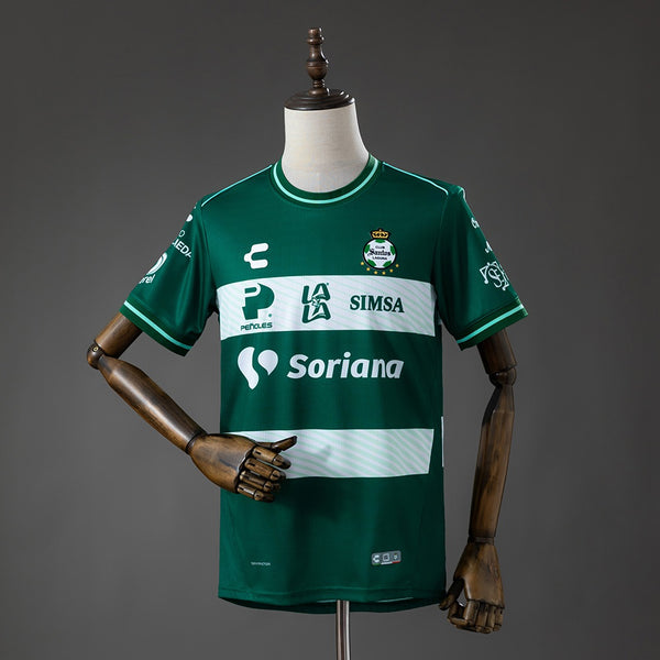 Camisola Santos Laguna Principal 26/27