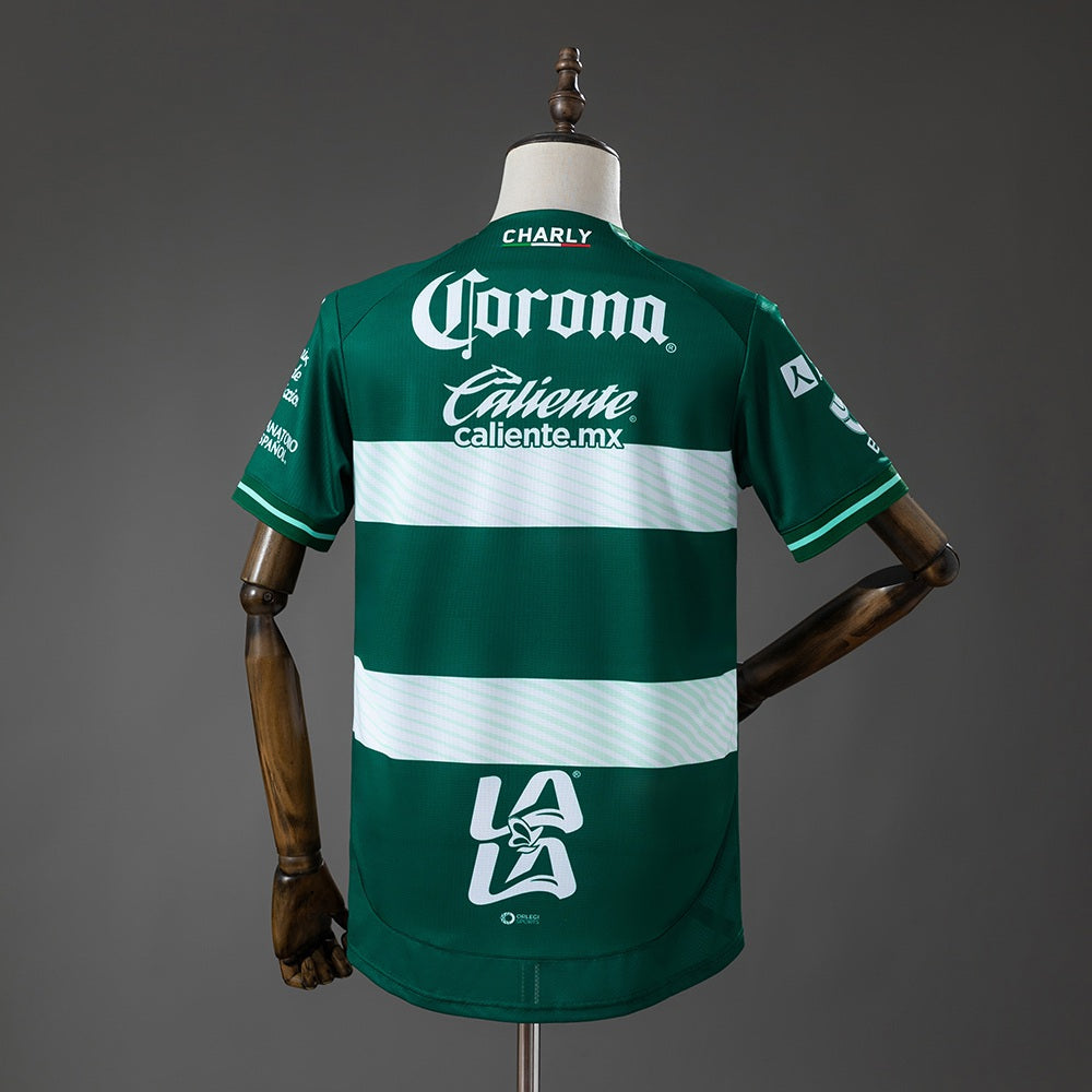 Camisola Santos Laguna Principal 26/27