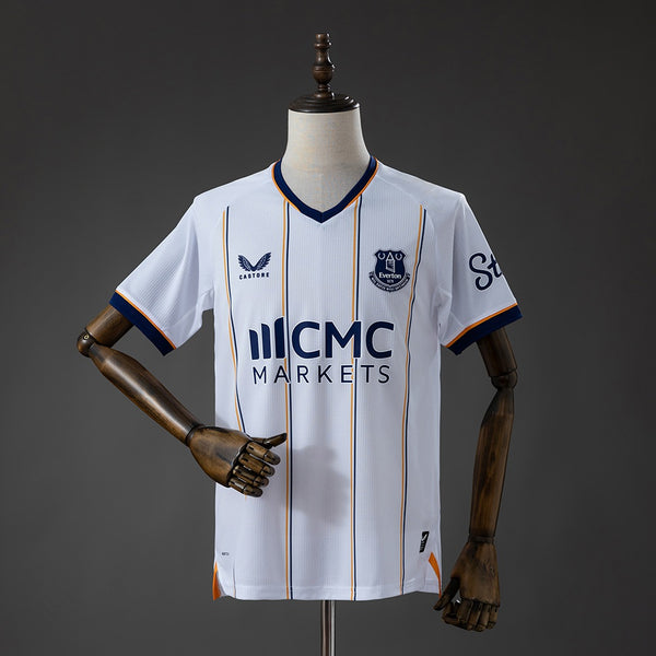 Camisola Everton Alternativa 26/27