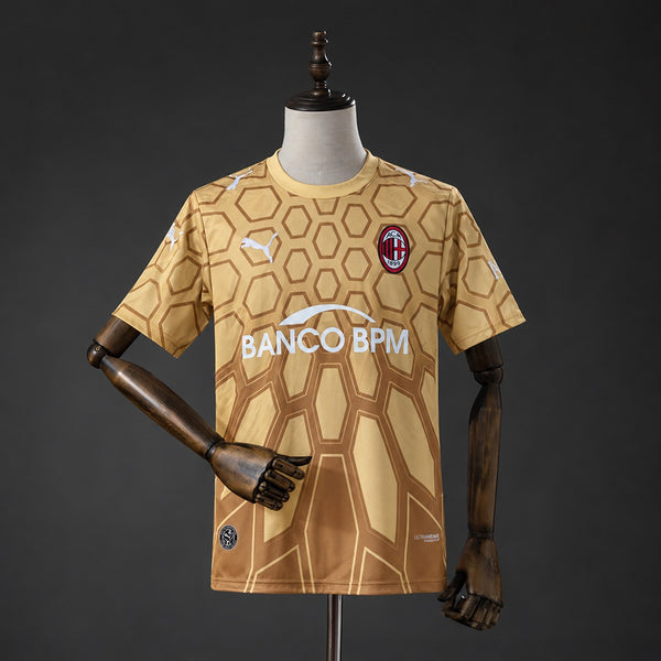 Camisola AC Milan Guarda-Redes 26/27