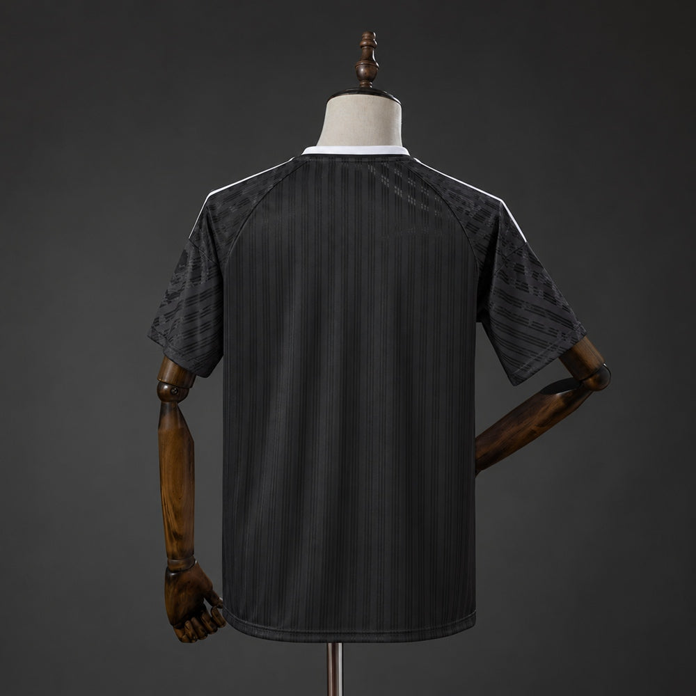 Camisola Argentina Edição Especial Preta 26/27 - Mundial 2026
