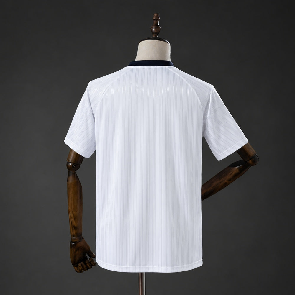 Camisola Argentina Edição Especial Branca 26/27 - Mundial 2026