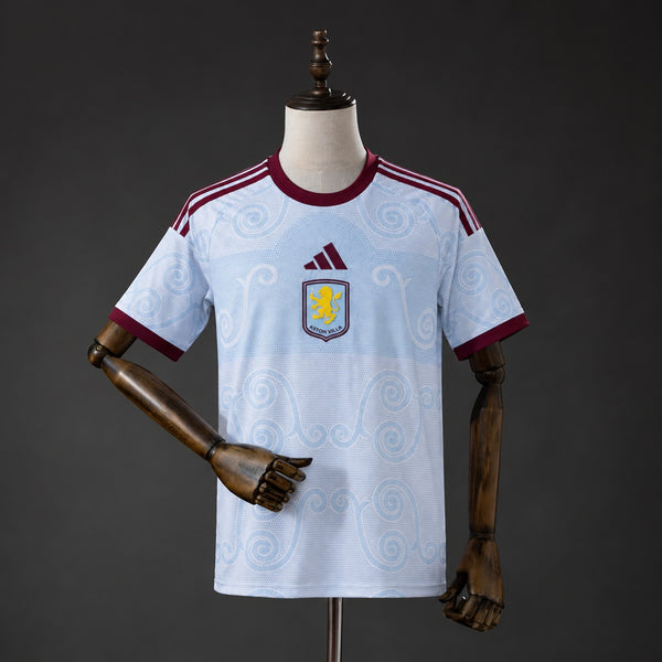 Camisola Aston Villa Alternativa 26/27