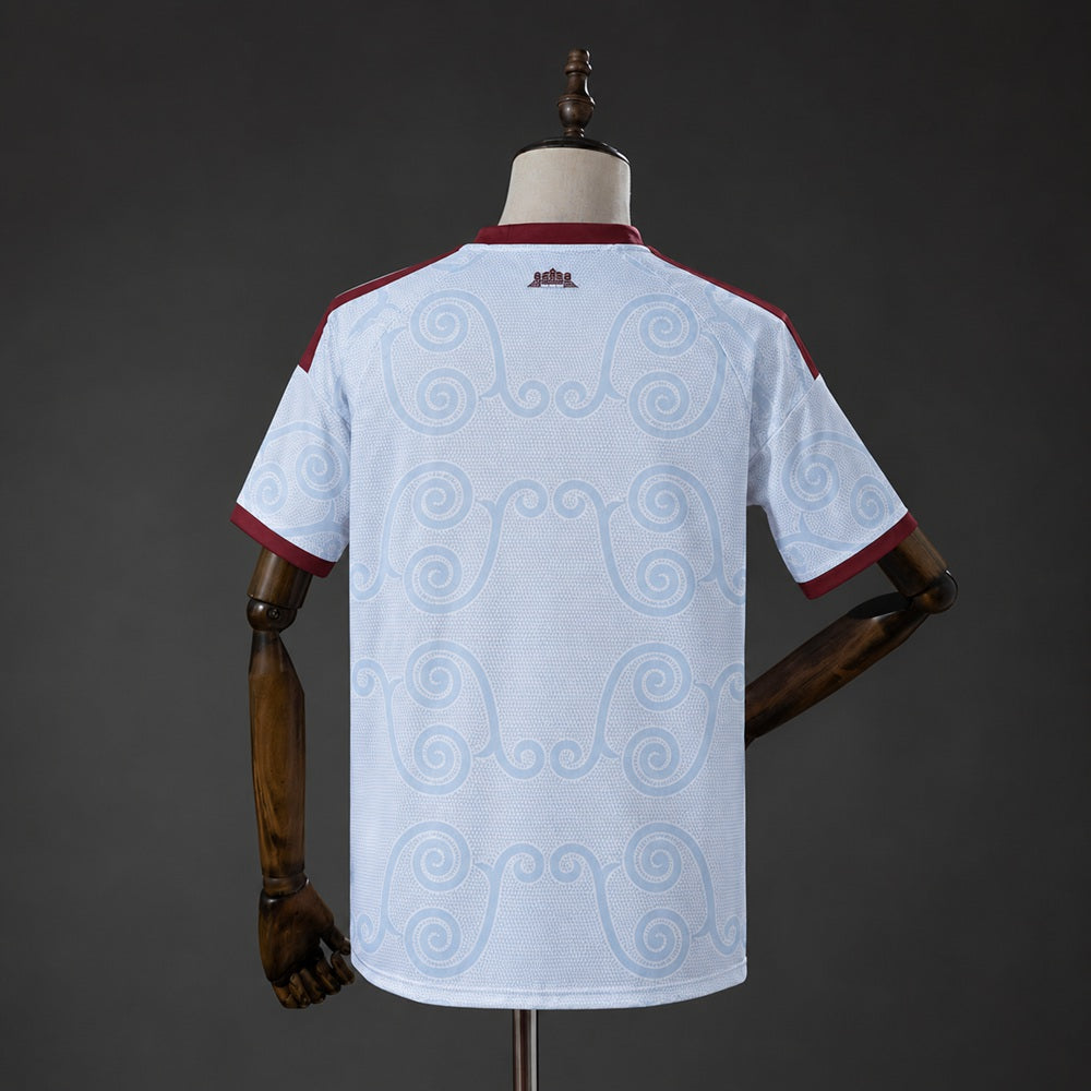 Camisola Aston Villa Alternativa 26/27