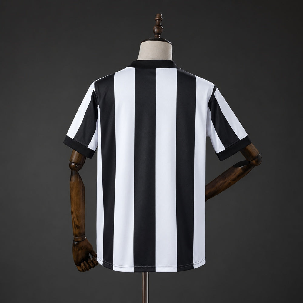 Camisola Atlético Mineiro Principal 71/72 Retro