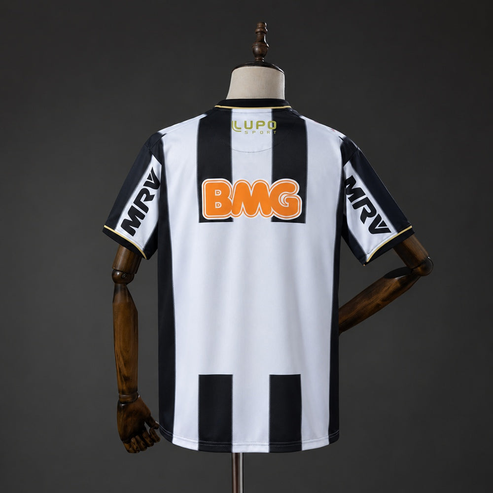 Camisola Atlético Mineiro Principal 13/14 Retro