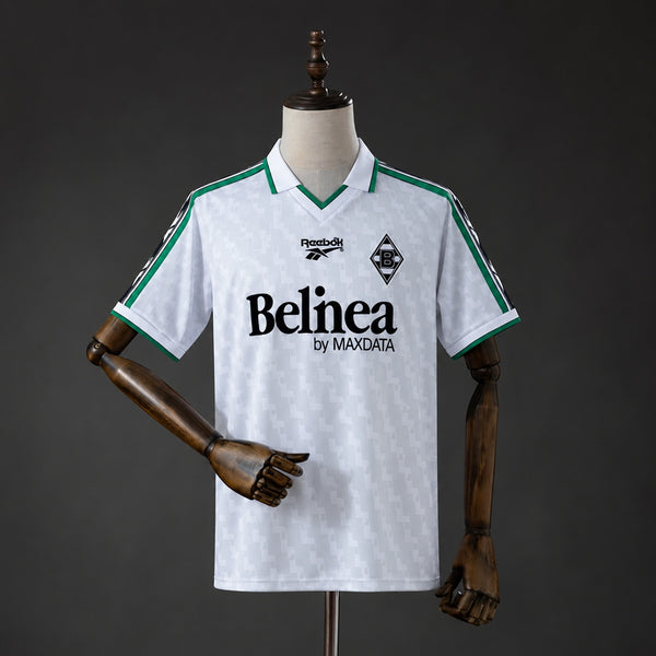 Camisola Borussia Mönchengladbach Principal 98/99 Retro