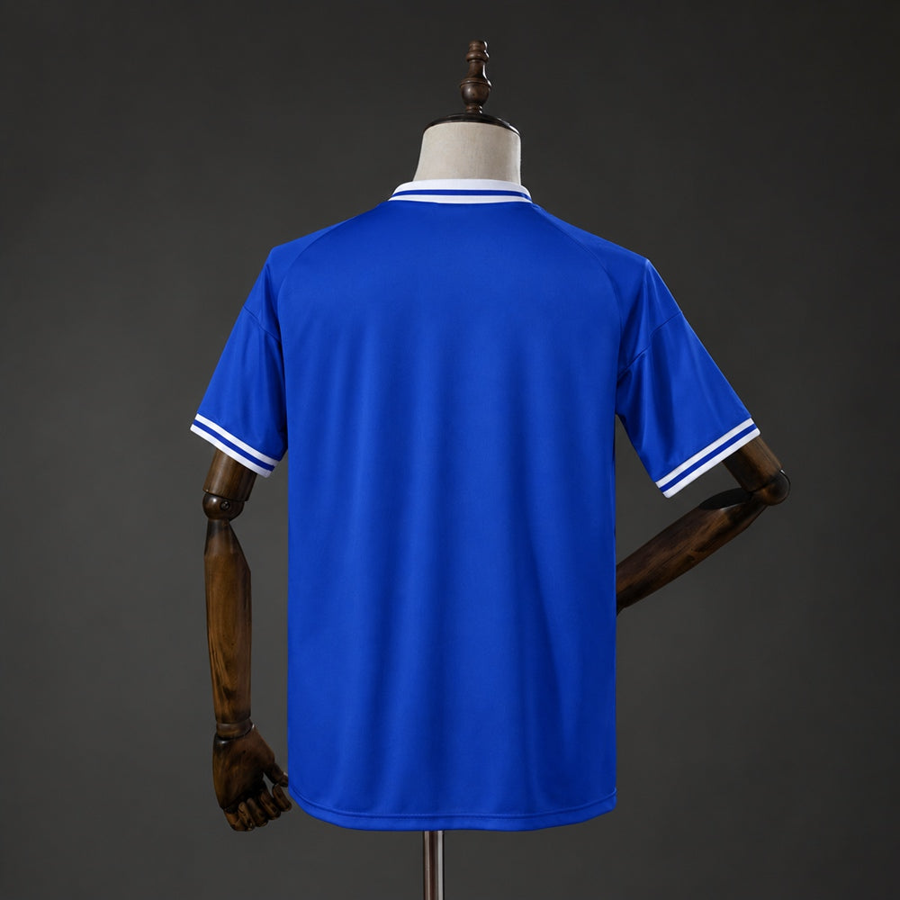 Camisola Como Principal 01/02 Retro