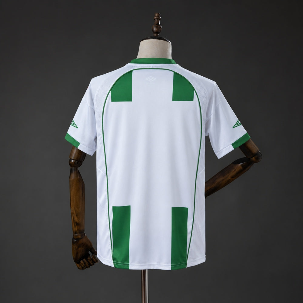 Camisola Groningen Principal 07/08 Retro