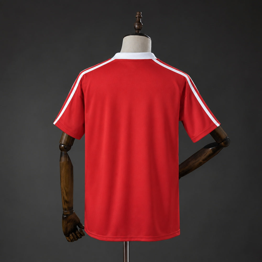 Camisola Nuremberga Principal 77/79 Retro