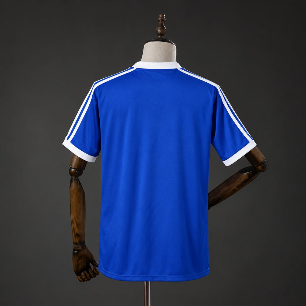 Camisola Ipswich Town Principal 78/81 Retro
