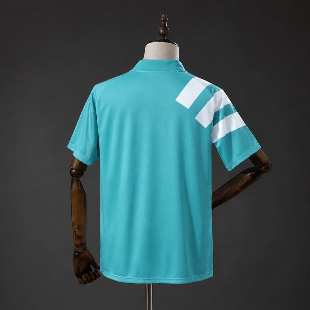 Camisola Legia Varsóvia Principal 94/95 Retro