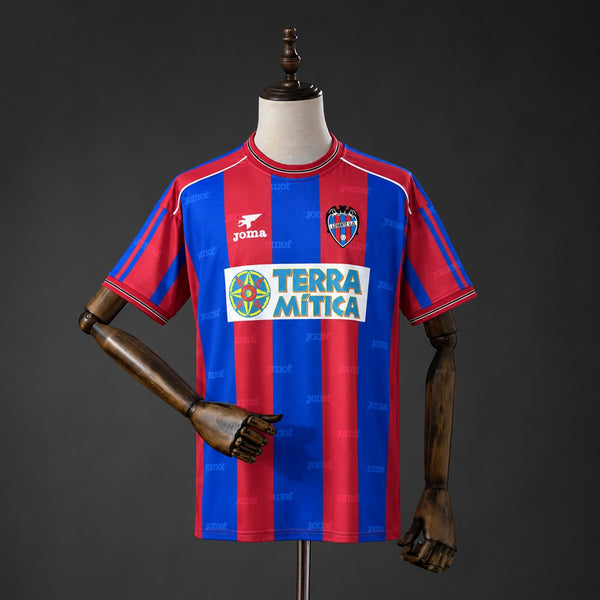 Camisola Levante Principal 99/00 Retro