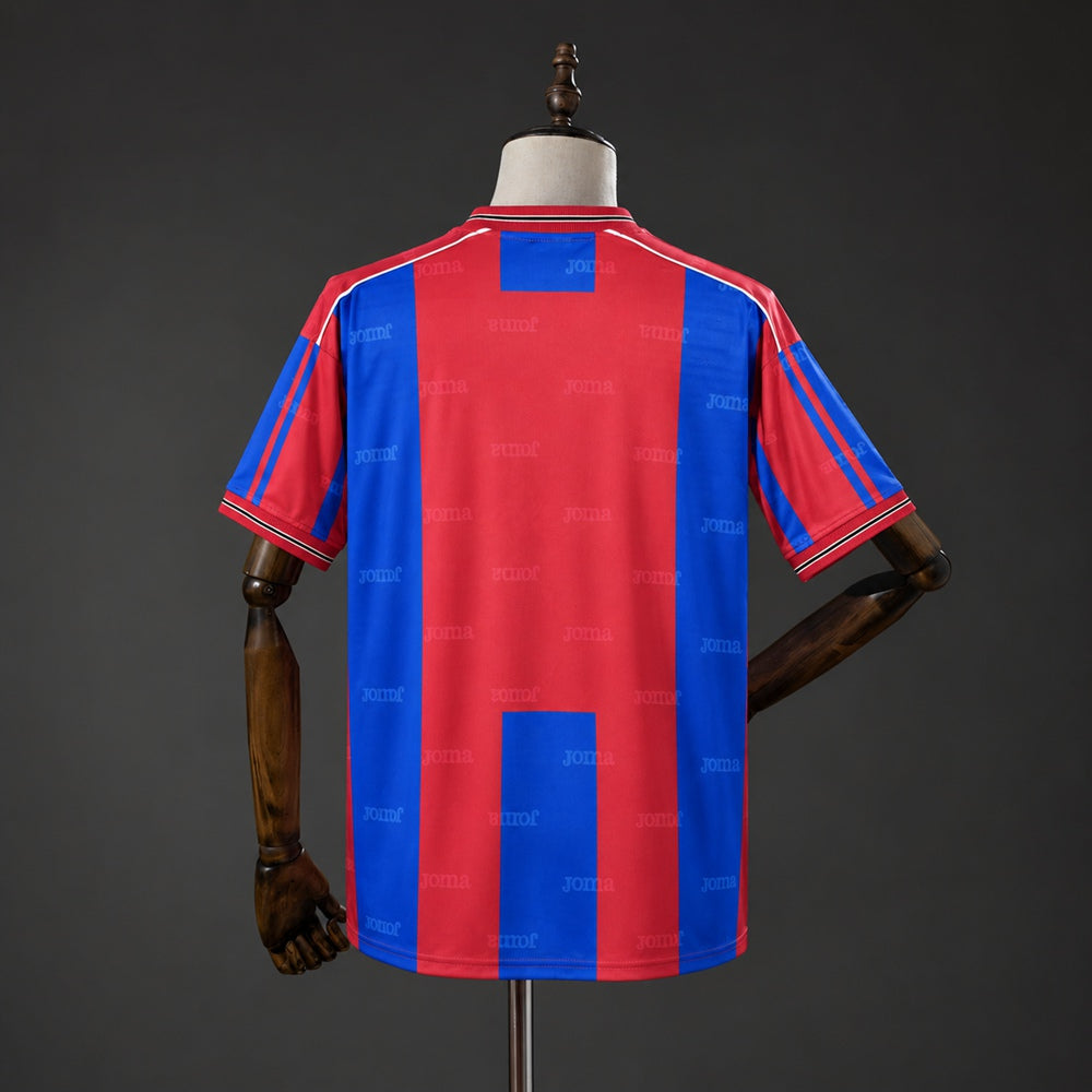 Camisola Levante Principal 99/00 Retro