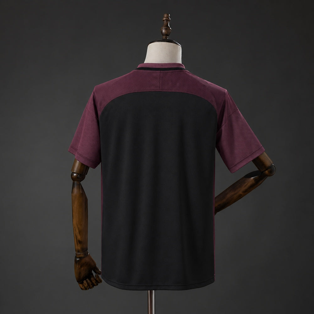 Camisola Manchester City Terceira 16/17 Retro