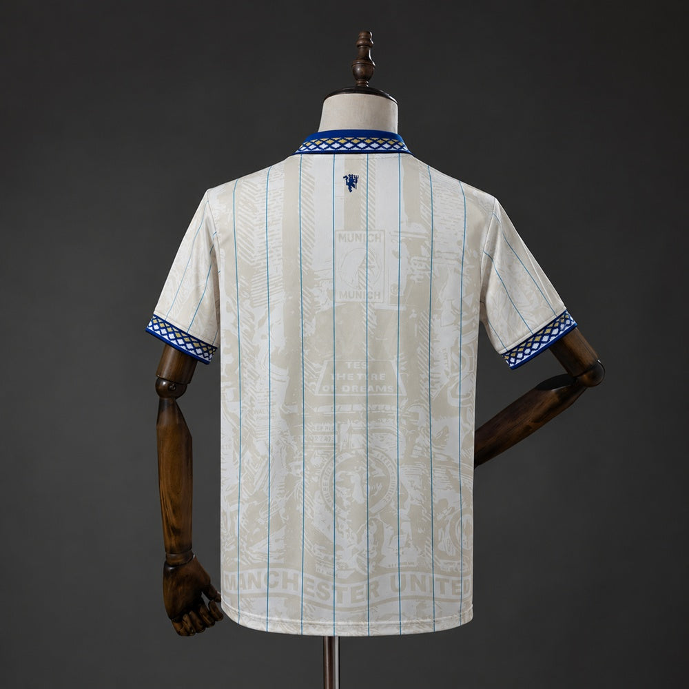 Camisola Manchester United Edição Especial 26/27 Retro