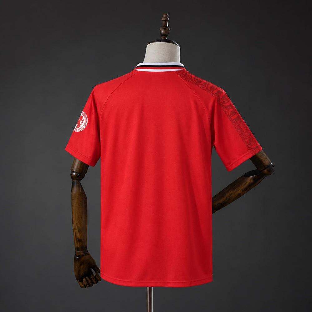Camisola Middlesbrough Principal 96/97 Retro