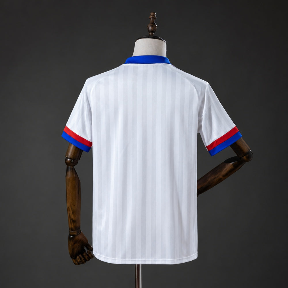 Camisola Nacional Principal 89/90 Retro