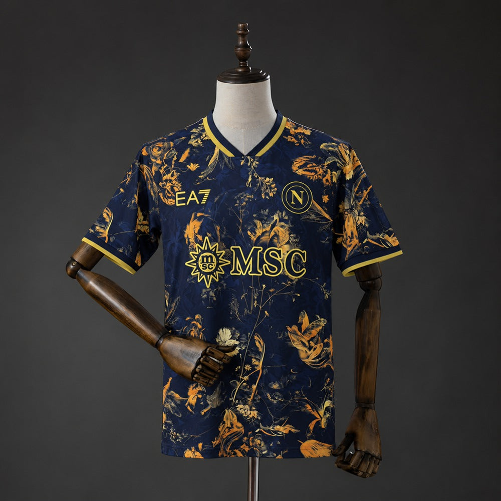 Camisola Nápoles Edição Especial 26/27