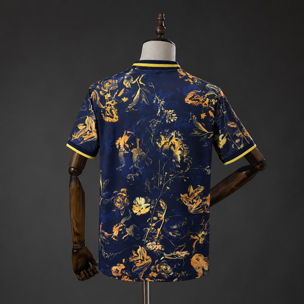 Camisola Nápoles Edição Especial 26/27