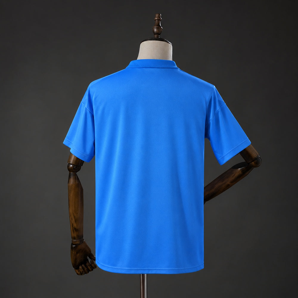Camisola Nápoles Principal 82/83 Retro