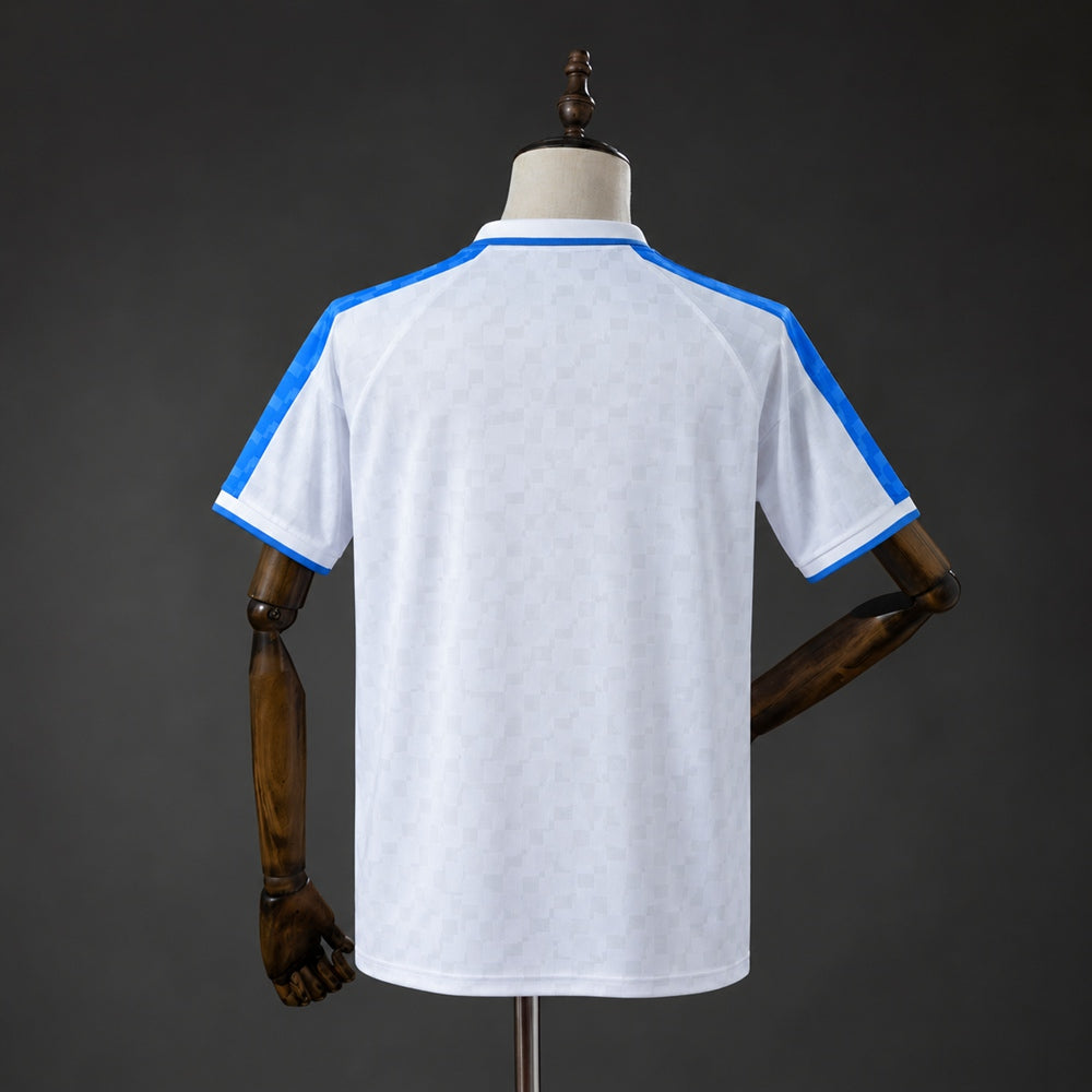 Camisola Nápoles Alternativa 95/96 Retro
