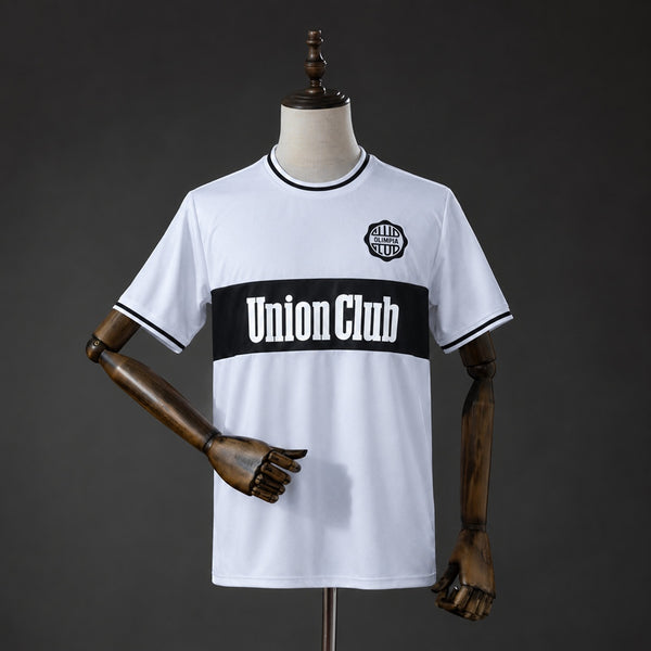 Camisola Olimpia Principal 79/80 Retro