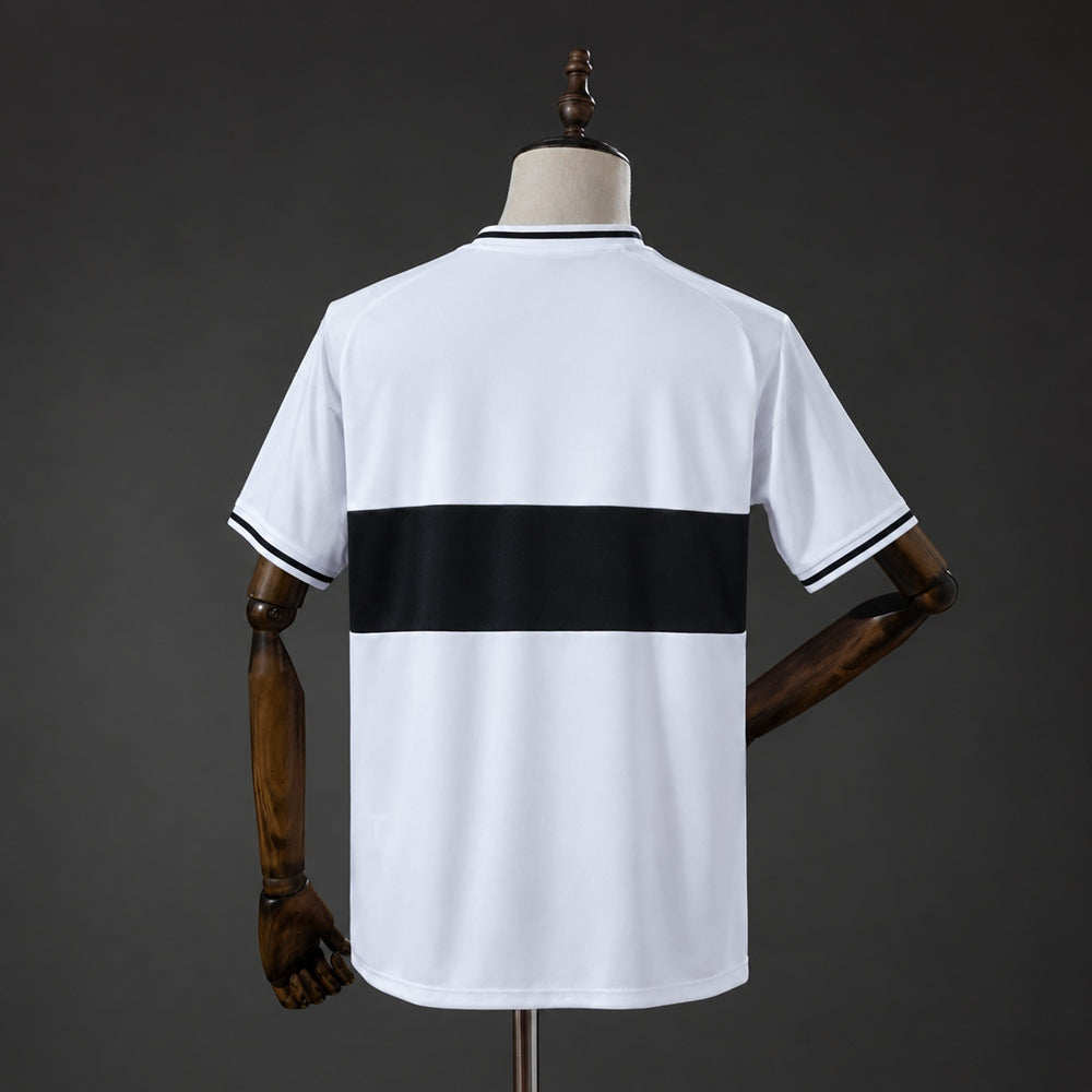 Camisola Olimpia Principal 79/80 Retro