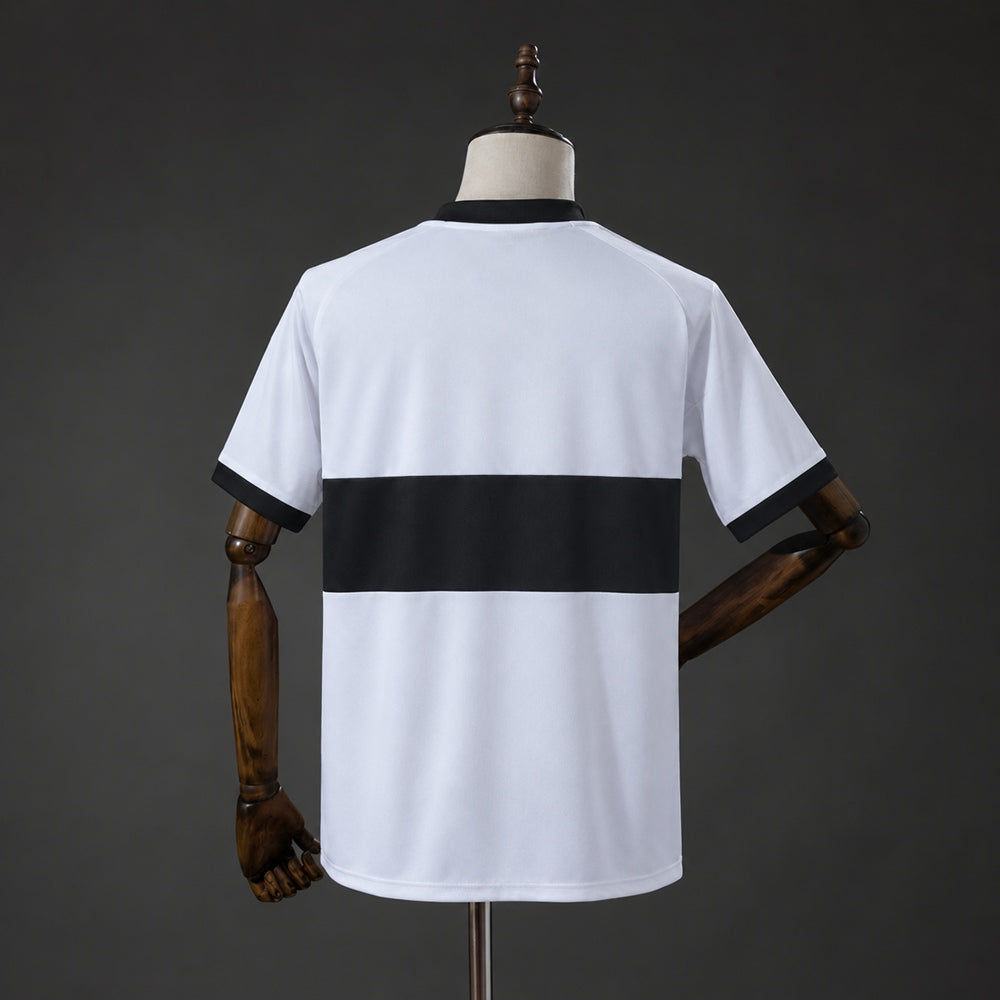 Camisola Olimpia Principal 90/91 Retro