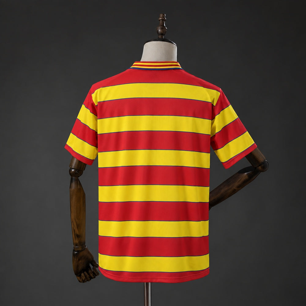 Camisola RC Lens Principal 96/97 Retro