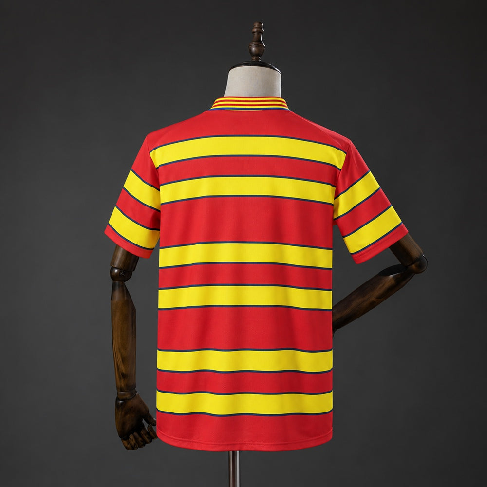 Camisola RC Lens Principal 97/98 Retro