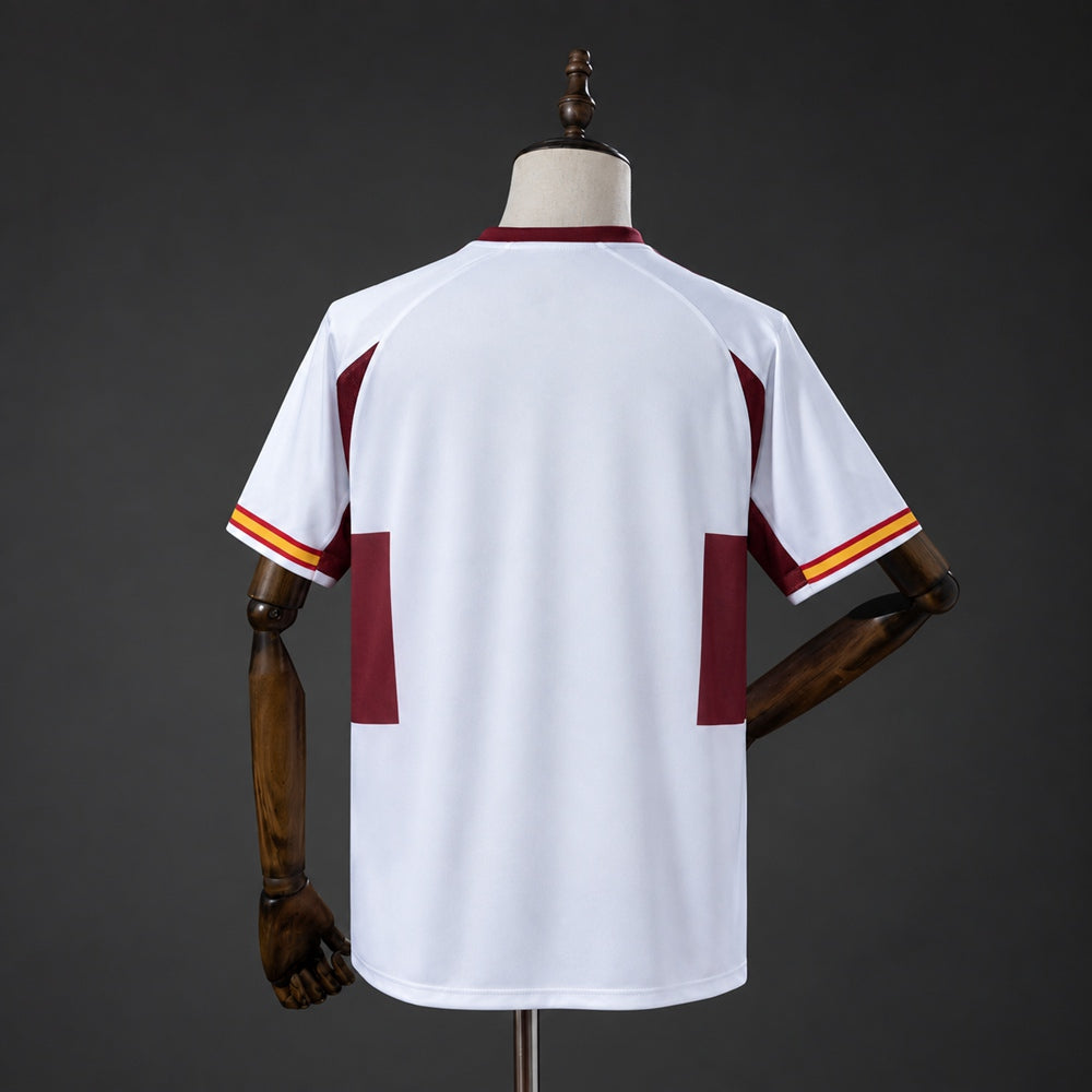 Camisola Sevilha Principal Edição Especial Taça Europeia 05/06 Retro