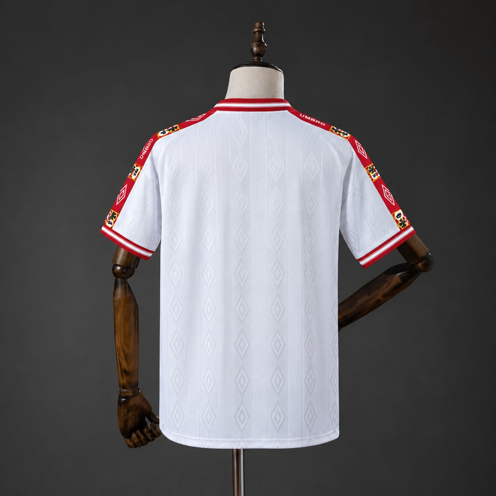 Camisola Sevilha Principal 98/00 Retro