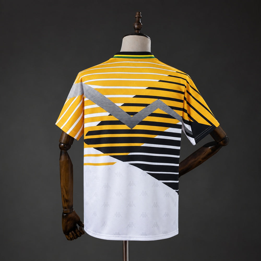 Camisola África do Sul Principal 94/95 Retro