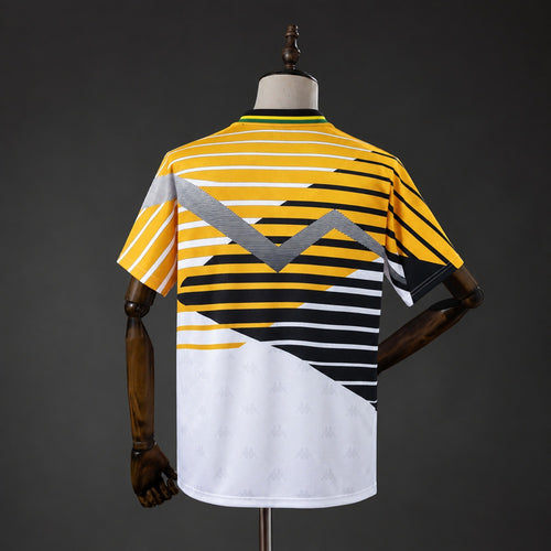 Camisola África do Sul Principal 94/95 Retro