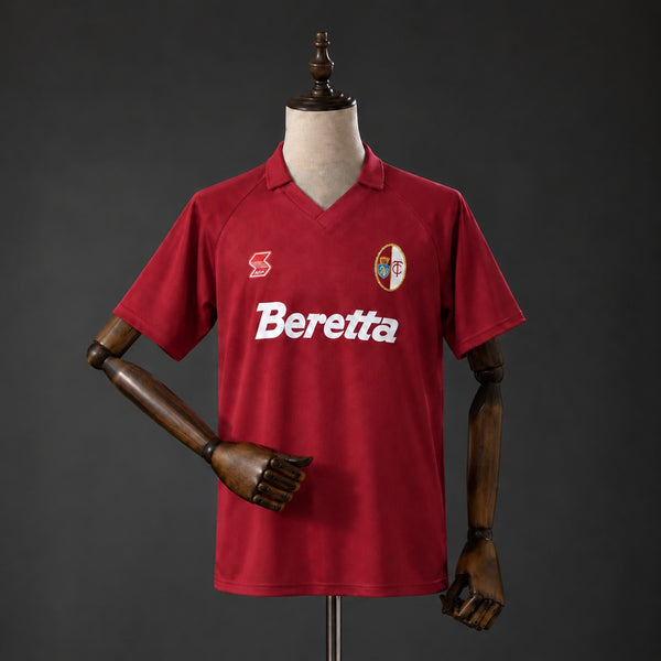 Camisola Torino Principal 92/93 Retro