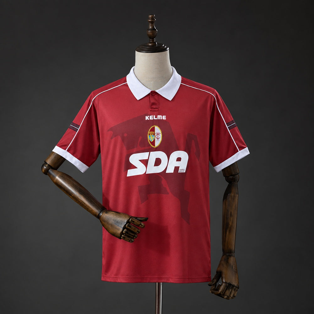 Camisola Torino Principal 98/99 Retro