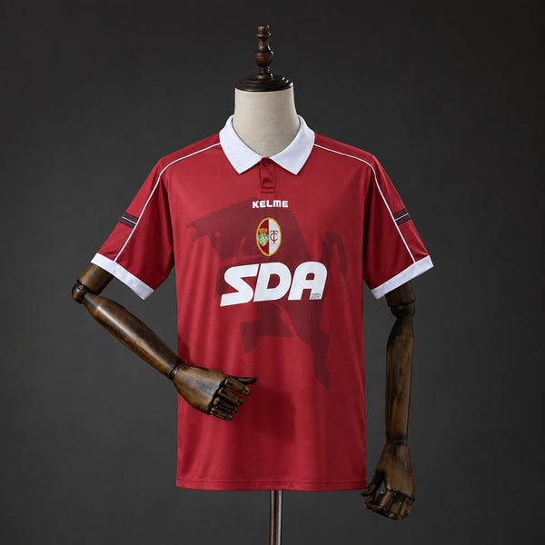 Camisola Torino Principal 98/99 Retro
