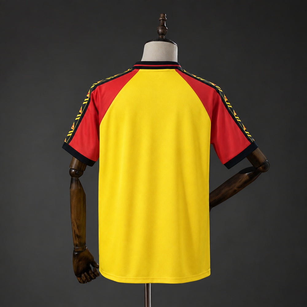 Camisola Watford Principal 98/99 Retro