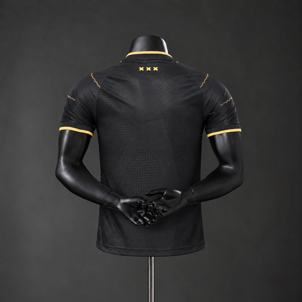 Camisola Ajax Terceira 26/27 - Versão Jogador
