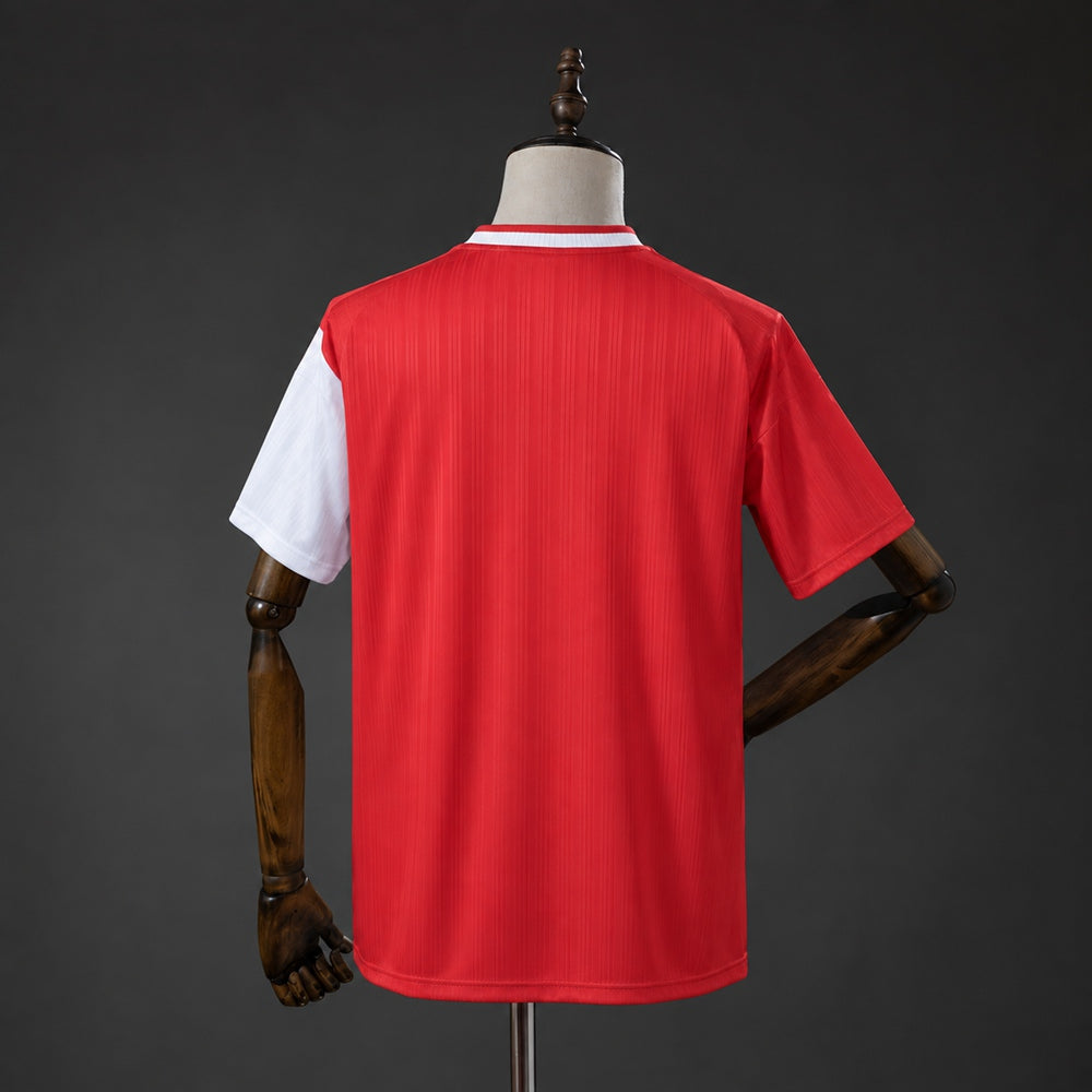 Camisola Argentinos Juniors Principal 96/97 Retro