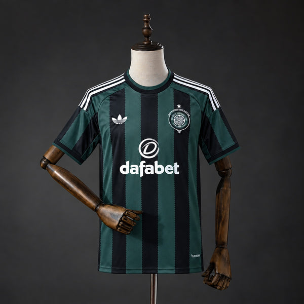 Camisola Celtic Alternativa 26/27